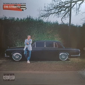 The Streets The Hardest Way To Make An Easy Living (2 LP)