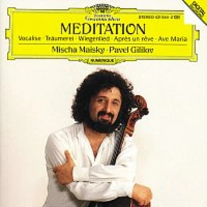 Meditation - Maisky Mischa [CD album]