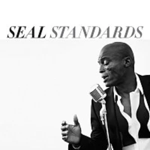 Seal – Standards CD