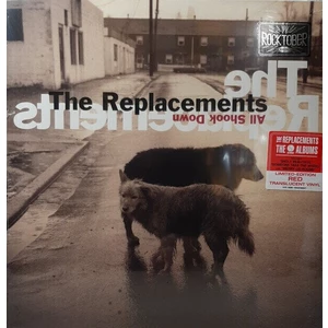 The Replacements All Shook Down (Rocktober 2019) (LP) Edycja limitowana