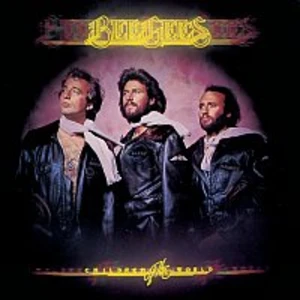 Bee Gees - Children Of The World (LP)