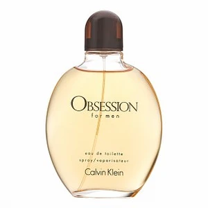 Calvin Klein Obsession For Men - EDT 200 ml