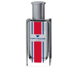 Tom Tailor Urban Life Man woda toaletowa dla mężczyzn 30 ml