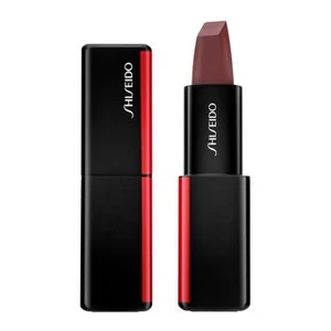 Shiseido ModernMatte Powder Lipstick matná pudrová rtěnka odstín 531 ShadowDancer 4 g
