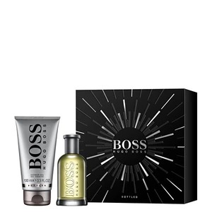 Hugo Boss Boss No. 6 - EDT 50 ml + sprchový gel 100 ml