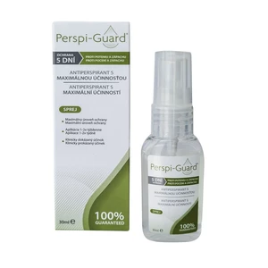 Perspi-Guard Antiperspirant sprej 30 ml