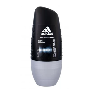 Adidas Dynamic Pulse dezodorant roll-on pre mužov 50 ml
