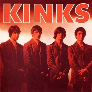 The Kinks Kinks (LP)