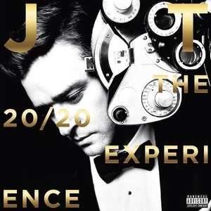 Justin Timberlake 20/20 Experience 2 (2 LP) Stereofoniczny