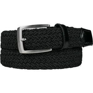 Alberto Basic Braided Ceinture