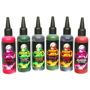 Korda atraktor goo smoke 115 ml - red energy supreme