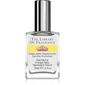 The Library of Fragrance Play-Doh kolínská voda unisex 30 ml