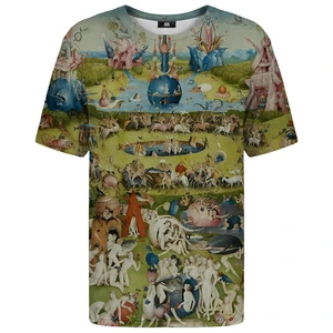 Maglietta unisex Mr. GUGU & Miss GO TSH167