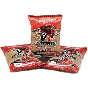 Mivardi Krmítková směs V1 Extreme 3kg - Kapr Magic