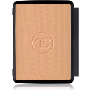 Chanel Ultra Le Teint kompaktný púdrový make-up náhradná náplň odtieň B60 13 g
