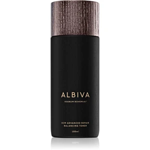 Albiva ECM Advanced Repair Balancing Toner rozjasňující tonikum pro výživu a hydrataci 150 ml