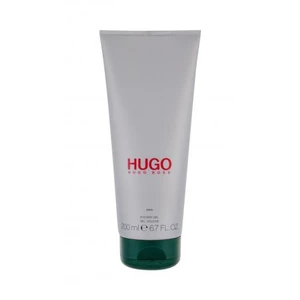 HUGO BOSS Hugo Man 200 ml sprchový gel pro muže