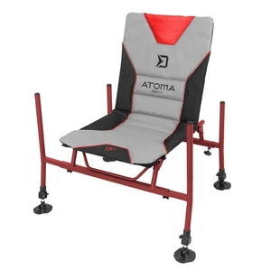 Delphin ATOMA RaceBase Fotel