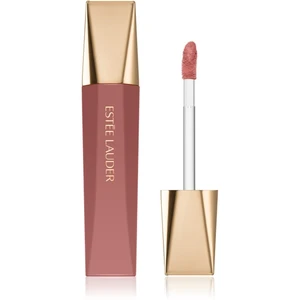 Estée Lauder Pure Color Whipped Matte Lip Color ľahký tekutý matný rúž odtieň 921 Air Kiss 9 ml