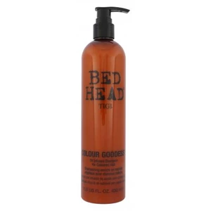 Tigi Bed Head Colour Goddess 400 ml šampon pro ženy na barvené vlasy