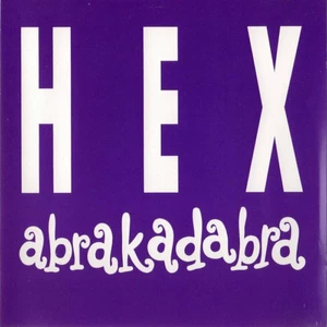 Hex Abrakadabra (LP)