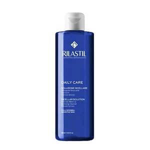 Rilastil Micelárna voda Daily Care (Micellar Solution) 400 ml