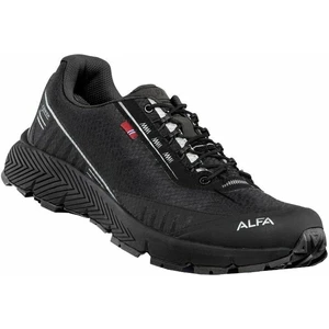 Alfa Scarpe outdoor da uomo Drift Advance GTX Nero 42