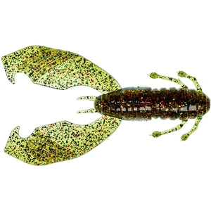 Gunki gumová nástraha boogie craw firecracker - 9 cm 8,2 g