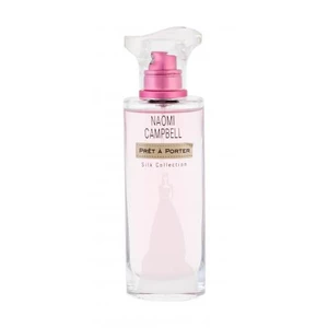 Naomi Campbell Prêt à Porter Silk Collection 30 ml parfumovaná voda pre ženy