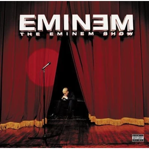 Eminem The Eminem Show (2 LP) Újra kibocsát