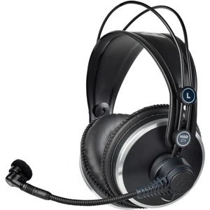 AKG HSD 271 Black