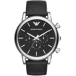 Emporio Armani Classic AR 1828