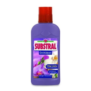 Substral tekuté hnojivo pro orchideje 250ml