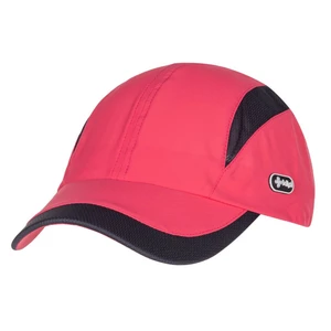 Children's cap Kilpi MIND-J pink