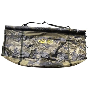 Solar vážící sak undercover camo weigh/retainer sling large