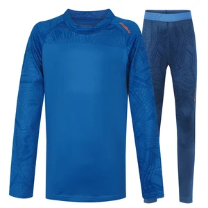 Thermal underwear Active Winter Children's thermal set blue