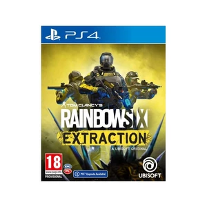 Tom Clancy’s Rainbow Six: Extraction PS4