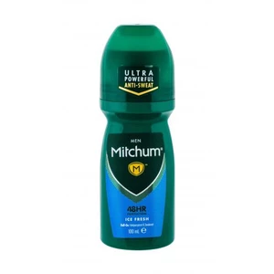 Mitchum Advanced Control Ice Fresh 48HR 100 ml antiperspirant pro muže roll-on