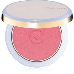 Collistar Silk Effect Maxi Blusher lícenka odtieň 21 Rosa Dorata 7 g