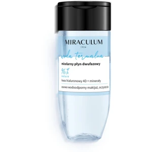 Miraculum Thermal Water dvojfázová micelárna voda 125 ml