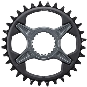 Shimano Deore XT SM-CRM85 Chainring 1x12-Speed 36T