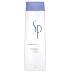 Wella Professionals SP Hydrate Shampoo šampón pre suché vlasy 250 ml