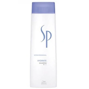 Wella Professionals SP Hydrate Shampoo šampon pro suché vlasy 250 ml