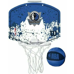 Wilson Koszykówka NBA Team Mini Hoop