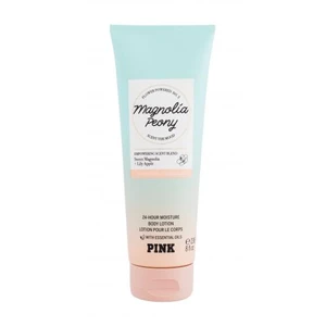 Pink Magnolia Peony 236 ml tělové mléko pro ženy