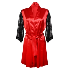 DKaren Woman's Housecoat Elizabeth