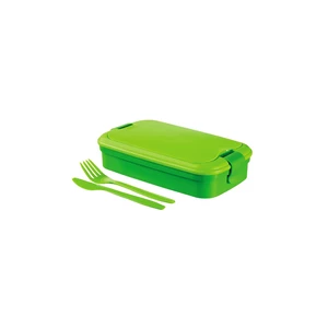 Picnic box Lunch & GO zelený 1,3 l