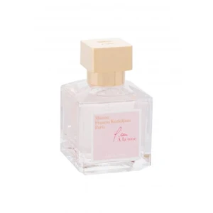 Maison Francis Kurkdjian L`Eau À La Rose - EDT 70 ml