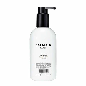 Balmain BALMAIN_ Volume Shampoo odżywczy szampon do włosów nadający objętość aj połysk 1000 ml