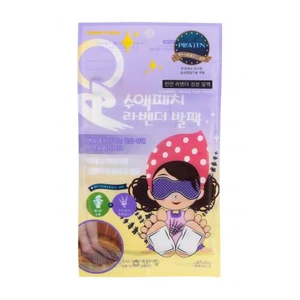 Pilaten Nursing Foot Patch Lavender 7 g přípravek pro zdraví pro ženy